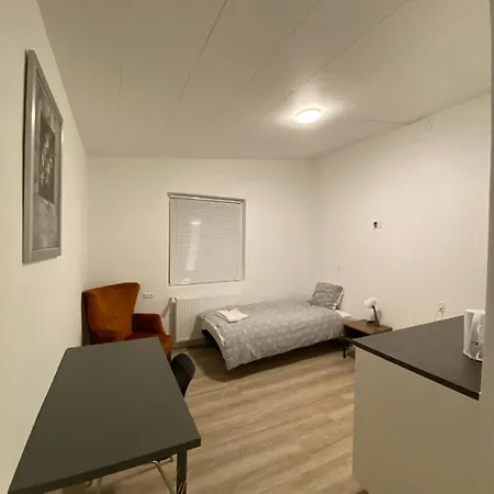 Apartment Airport