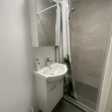 Apartment Airport *